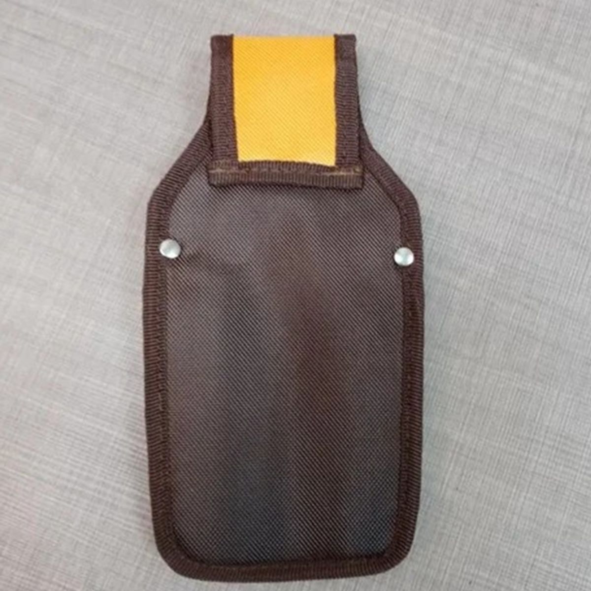 INGCO - Cinturon Coleto Porta Herramientas Ingco 5 Bolsil Htbp040128