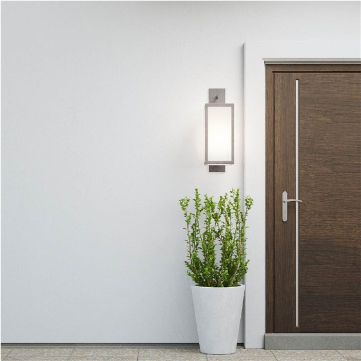 SHERWIN WILLIAMS - Óleo semibrillo máxima resistencia blanco 1 gal