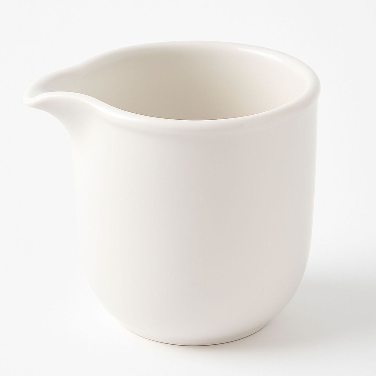 GENERICO - Jarrita Lechera Cerámica 190ml Lechero Loza