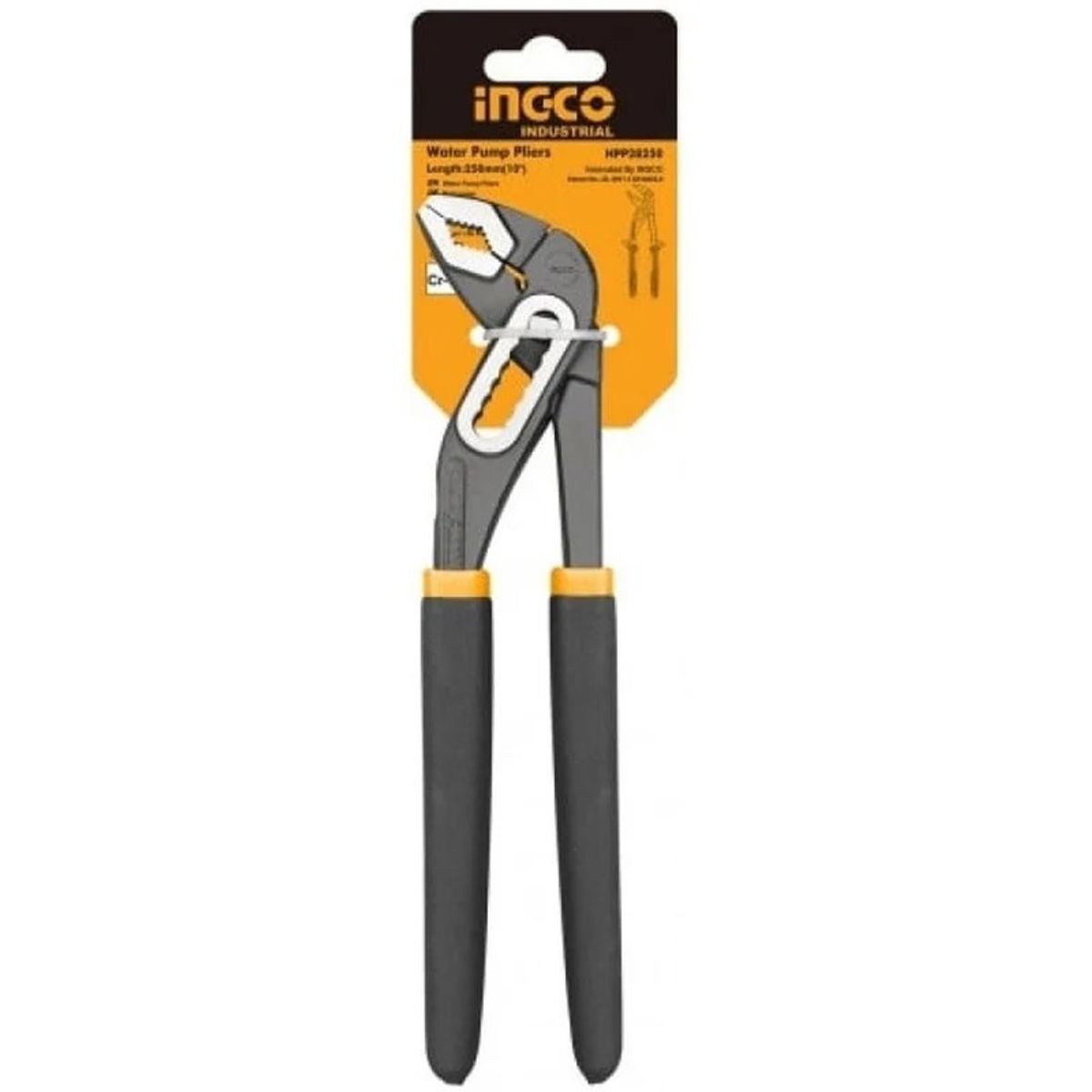 INGCO - Alicate Pico De Loro Ingco Industrial 12p 300 Mm Hpp03300