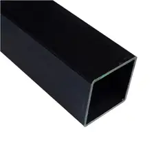 SINMARCA - Perfil cuadrado 75x75x3mm tira 6mt