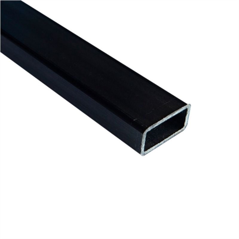 SINMARCA - Perfil rectangular 40x20x2mm tira 6mt