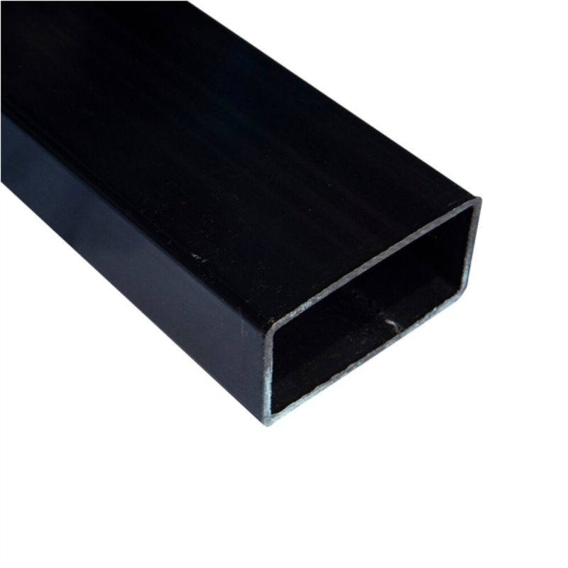 SINMARCA - Perfil rectangular 80x40x2mm tira 6mt