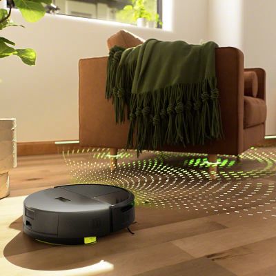 Irobot Roomba Combo 205 Dustcompactor Aspiradora Y