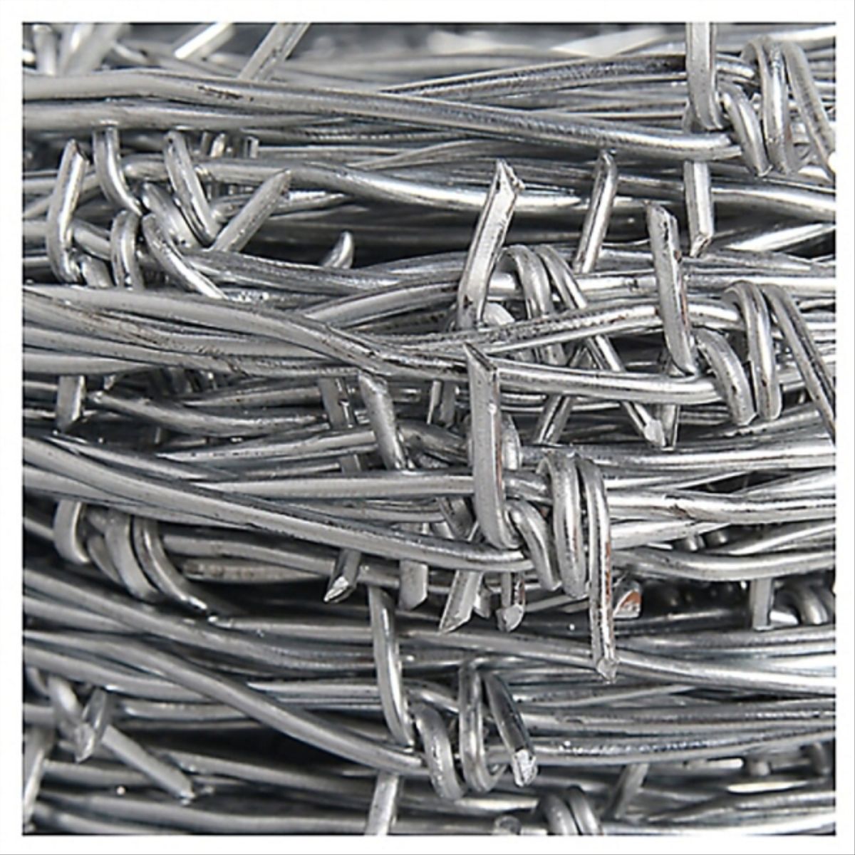 GENERICO - Alambre puas n°14 275mt