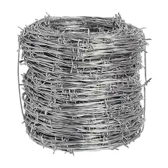 GENERICO - Alambre puas n°16 500mt