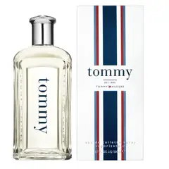 TOMMY HILFIGER - Tommy Men EDT 200 ML