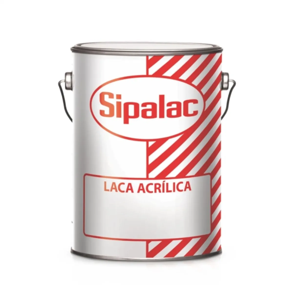 SIPA - Imprimante acrílico gris 1 gal