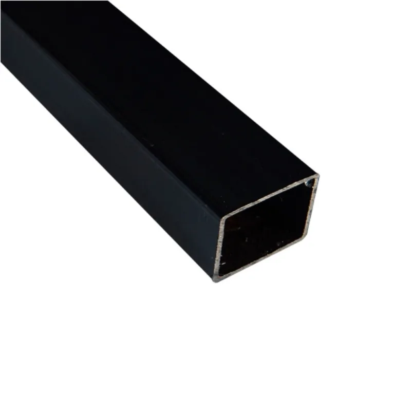 SINMARCA - Perfil rectangular 40x30x1,5mm  tira 6mt