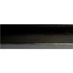 SINMARCA - Perfil rectangular 40x20x15mm tira 6mt