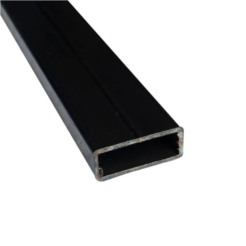 SINMARCA - Perfil rectangular 50x20x2mm tira 6mt