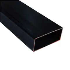 SINMARCA - Perfil rectangular 70x30x1,5mm tira 6mt