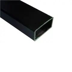 SINMARCA - Perfil rectangular 80x40x3mm tira 6mt