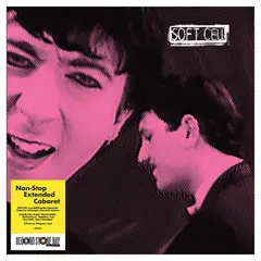 MERCURY - Soft Cell -Non-Stop Exotic Cabaret RSD Vinilo Doble