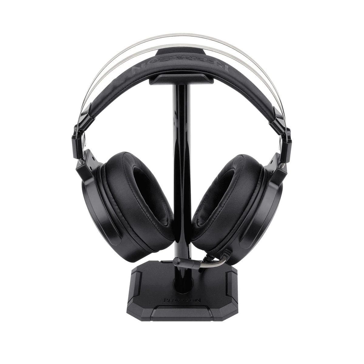 REDRAGON - Audífonos Gamer Redragon Lamia H320 RGB USB PCPSXBOX con soporte