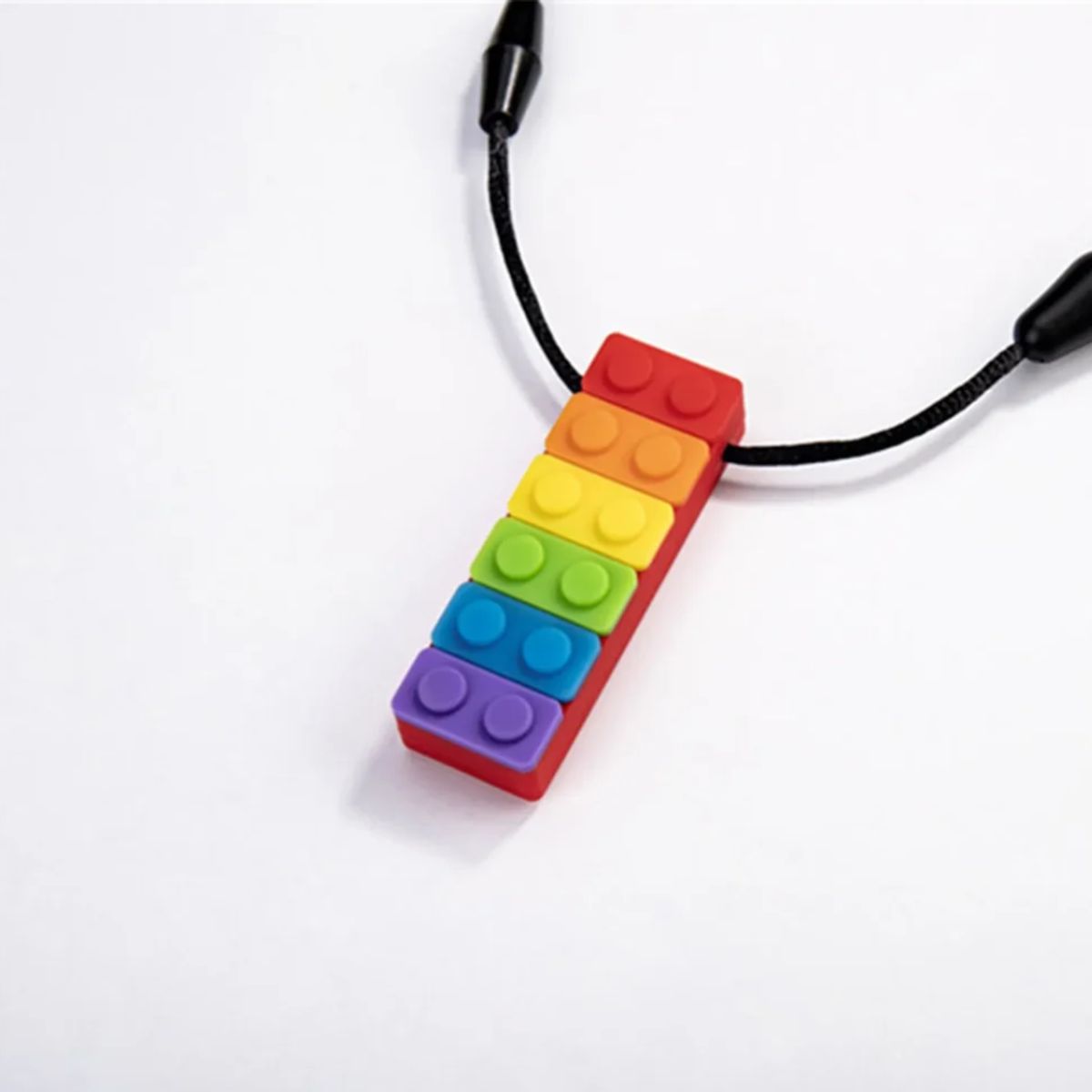 JUGUETERIA ESTELAR - Mordedor Sensorial Pack 4 Unidades