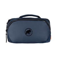 Banano Unisex Seon Waistpack Azul