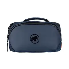 MAMMUT - Banano Unisex Seon Waistpack Azul