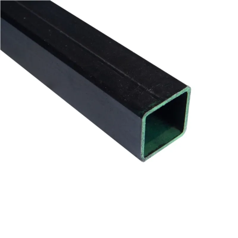 SINMARCA - Perfil cuadrado 40x40x3mm tira 6mt