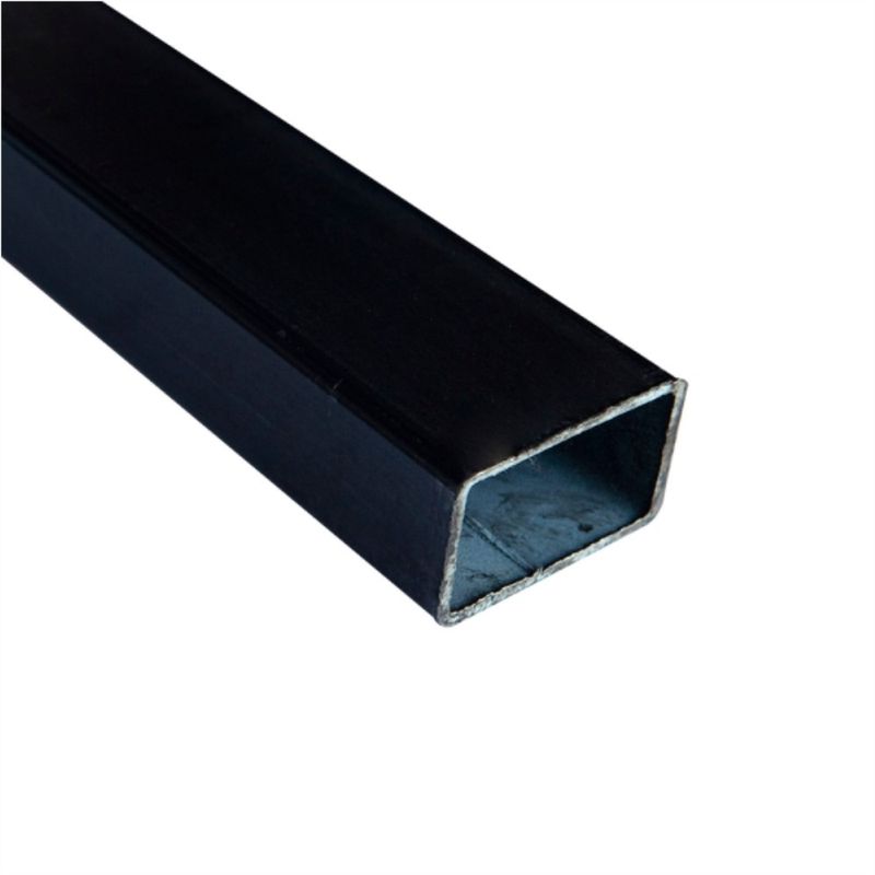 SINMARCA - Perfil rectangular 50x30x2mm  tira 6mt