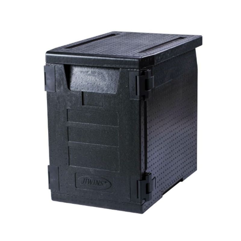 GENERICO - Contenedor Isotermico Epp 400, 63 Cm De Alto