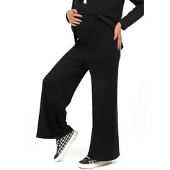 MADREMIA - Pantalon Palazzo Maternal Javi