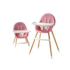 JUGUETERIA ESTELAR - Silla de Comer Venus