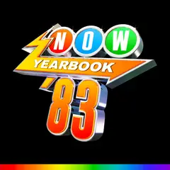 HITWAY MUSIC - NOW YEARBOOK 1983 - VARIOUS 3LP - VINILO