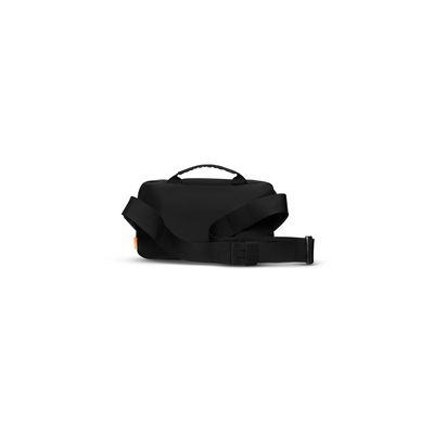Imagen 2 del producto Banano Unisex Seon Waistpack Negro