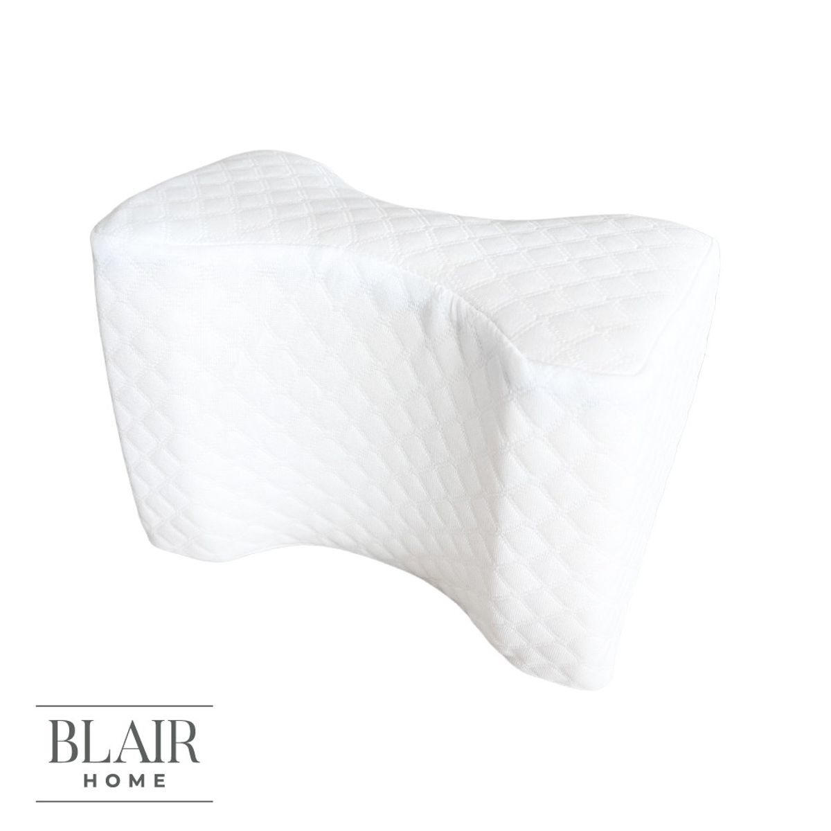 BLAIR HOME - Almohada Ortopédica Para Piernas Memory Foam Blair Home