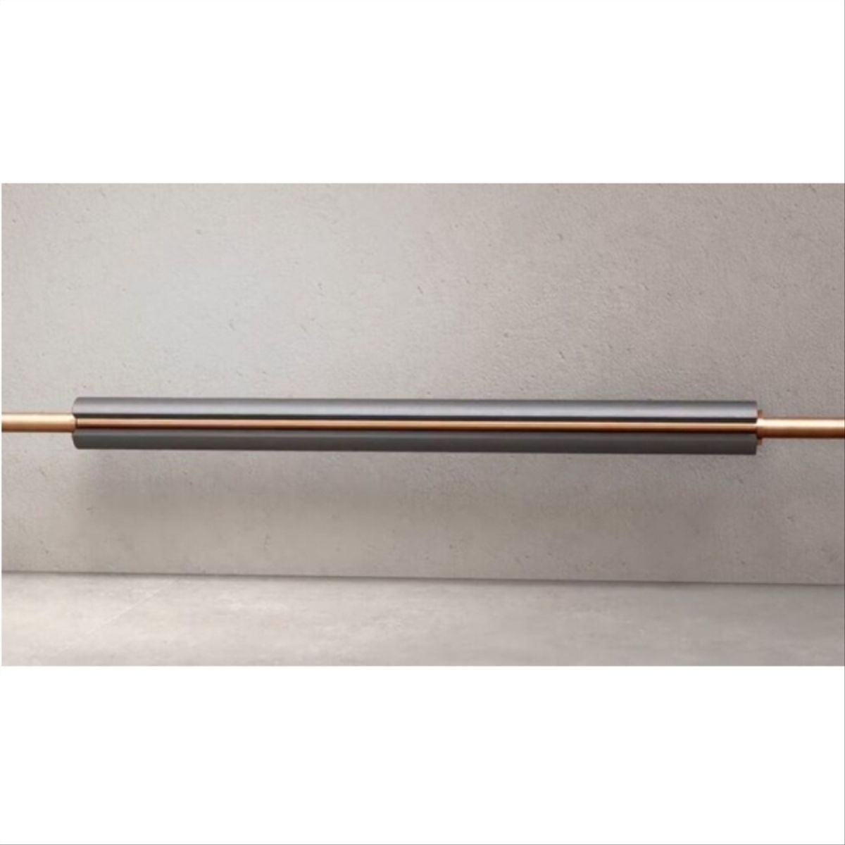 CLIMATUBE - Aislante para cañerias 3/4" 22mm x1m easy