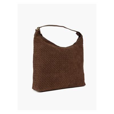 Imagen 2 del producto Cartera De Hombro Trenzada