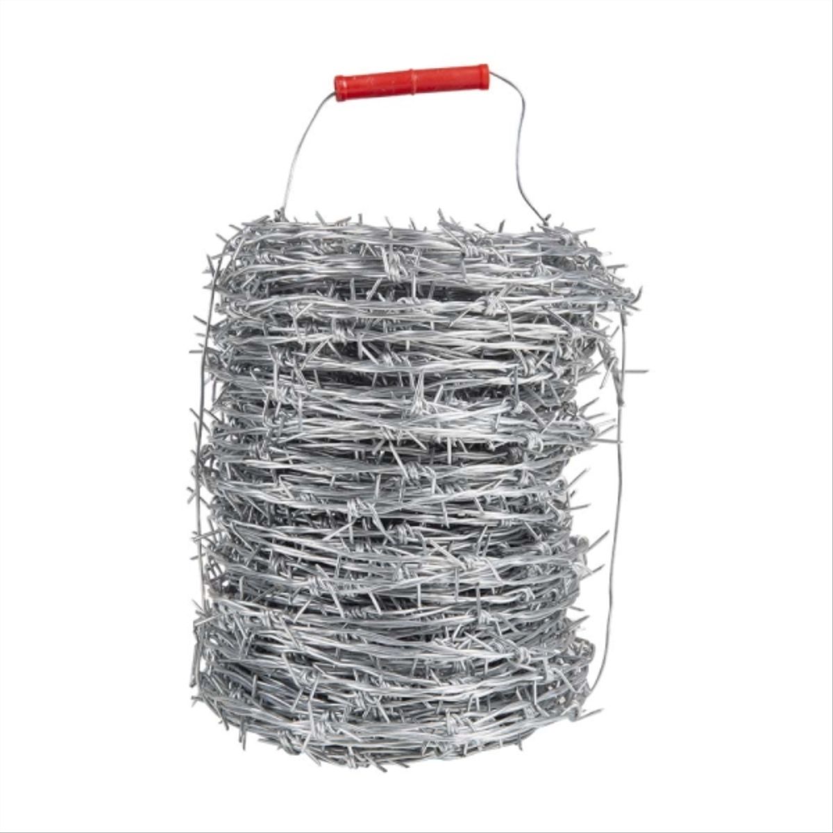 GENERICO - Alambre puas n°14 100mt