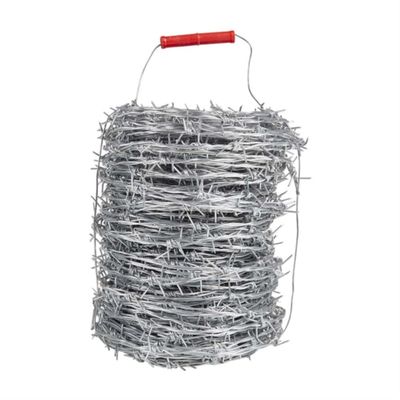 Imagen 2 del producto Alambre puas n°14 100mt