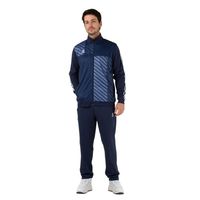 Buzo Completo Hombre Azul Marino - Term