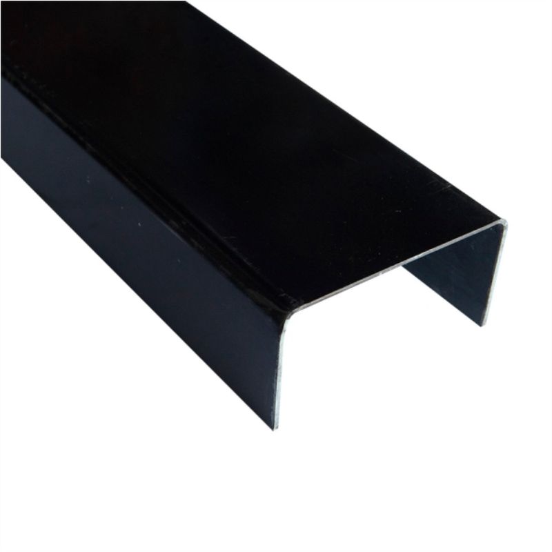 SINMARCA - Canal  150x50x2mm tira 6mt