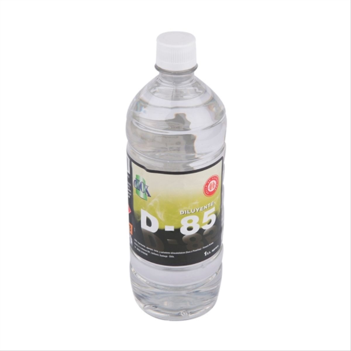 DILOX - Diluyente Duco DP-85 1 lt