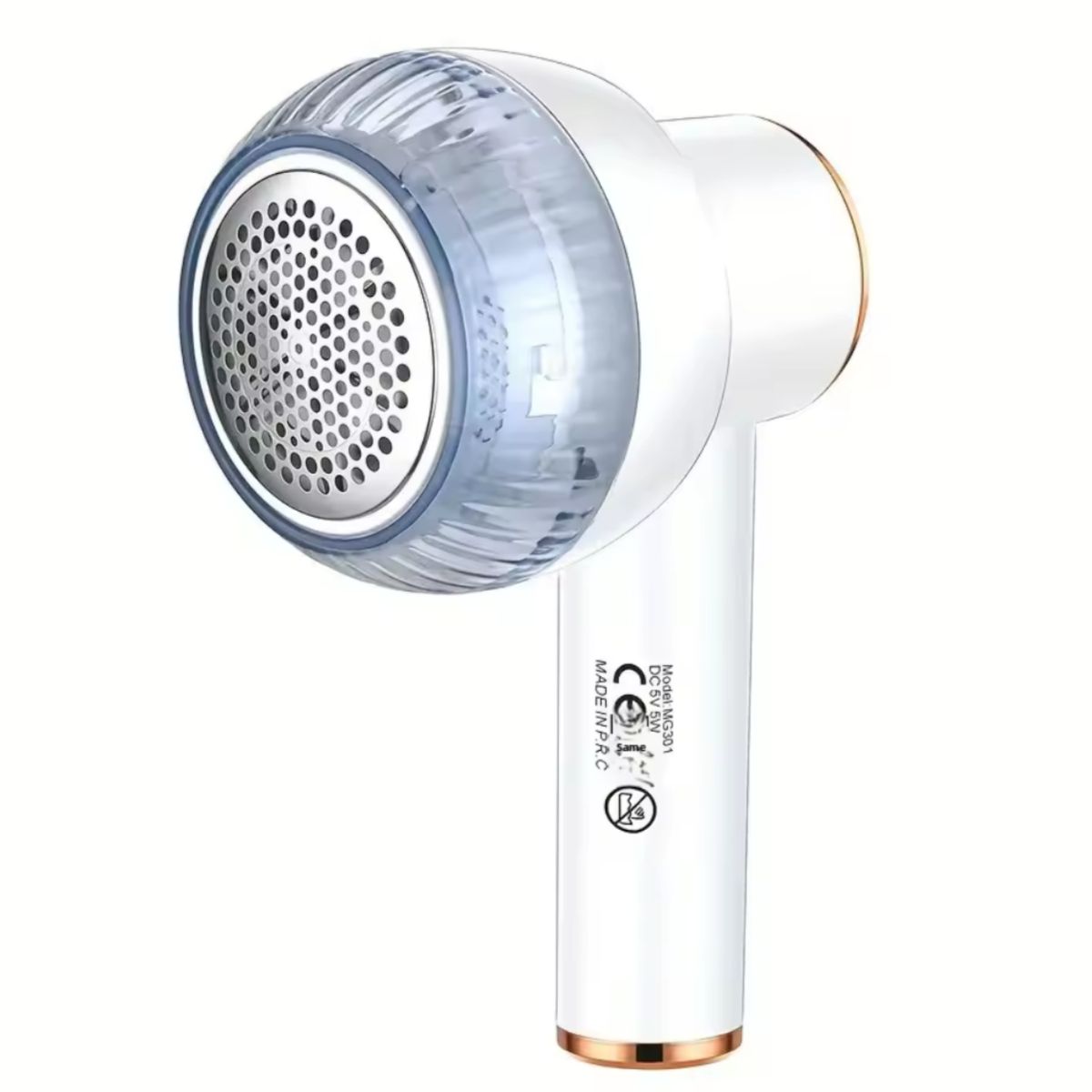 GENERICO - Quita Pelusa Eléctrico 5w Potente Portátil Y Seguro