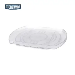STOREWARE - Organizador Refrigerador 360°