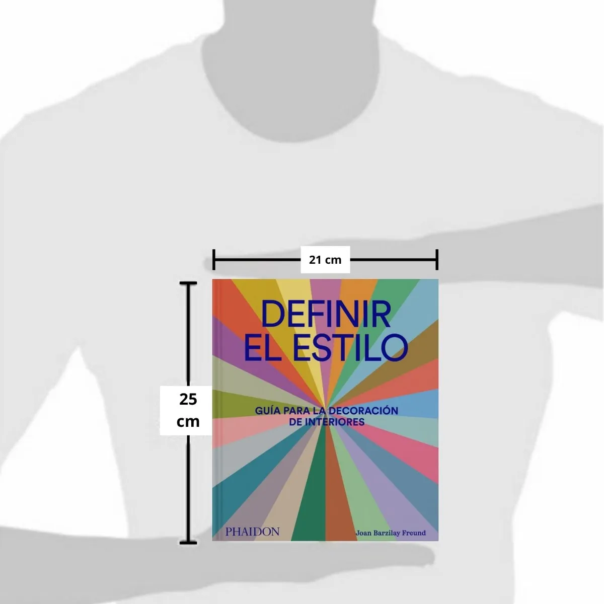 PHAIDON - Definir el estilo de Editorial Phaidon