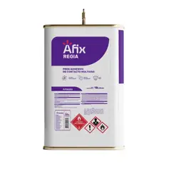 AFIX - Adhesivo de contacto pren 18 lt