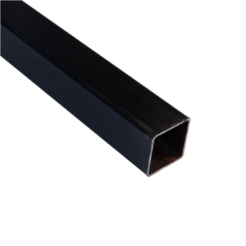 SINMARCA - Perfil cuadrado 50x50x2mm tira 6mt