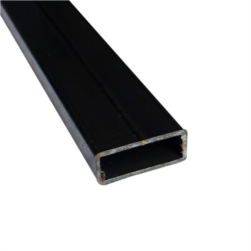 SINMARCA - Perfil rectangular 50x30x3mm tira 6mt