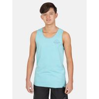 Polera SM Seajoy Celeste Infantil