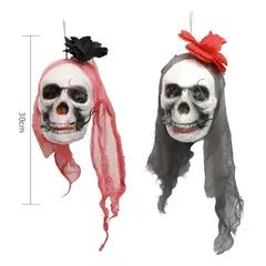 GENERICO - Decoración Novia Fantasma Halloween