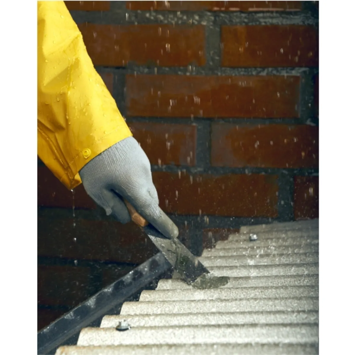 AGOREX - Tapagoteras 300 aplicable bajo lluvia 310 ml