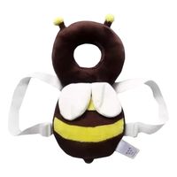 Mochila Protectora Para Cabeza Antigolpes Seguridad Bebes