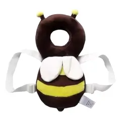 GENERICO - Mochila Protectora Para Cabeza Antigolpes Seguridad Bebes