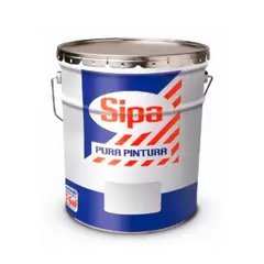 SIPA - Sellador para madera tineta