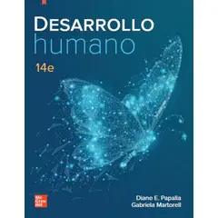 MC GRAW HILL - Desarrollo Humano 14ed